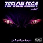 Teflon Sega Lyrics, Songs, and Albums 